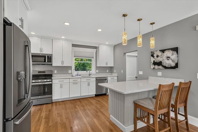 28 Twombley Ave, Billerica, MA 01862