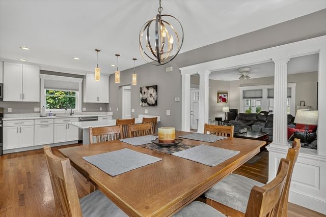 28 Twombley Ave, Billerica, MA 01862