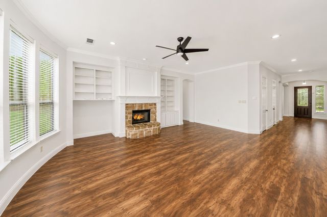 5833 Crescent Lane, Colleyville, TX 76034