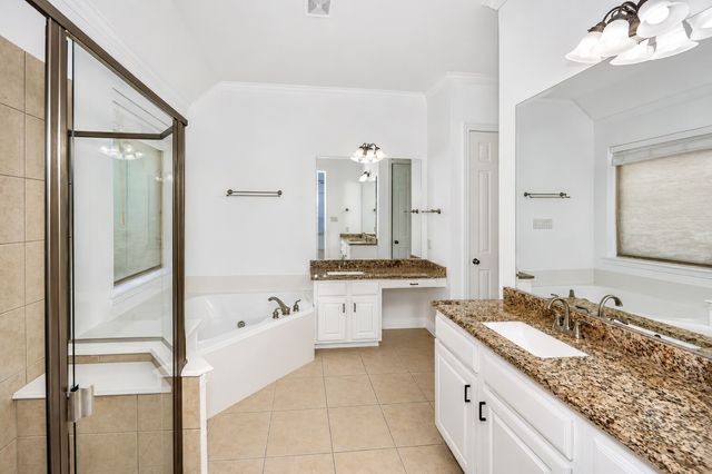 5833 Crescent Lane, Colleyville, TX 76034