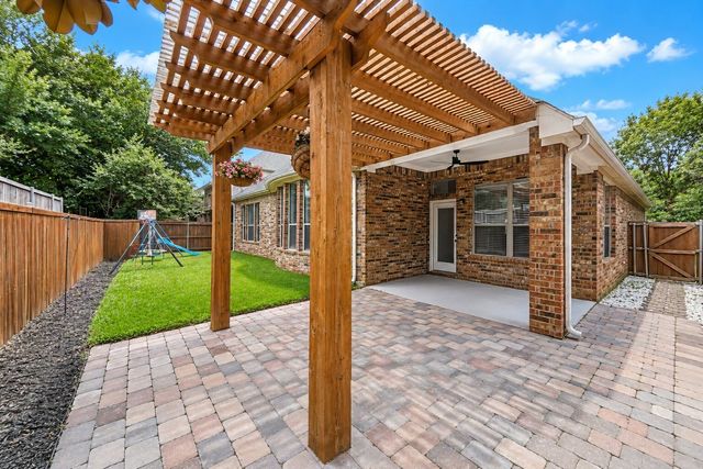5833 Crescent Lane, Colleyville, TX 76034