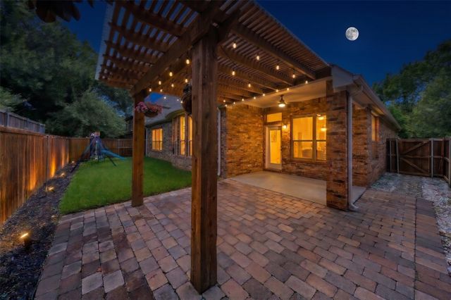 5833 Crescent Lane, Colleyville, TX 76034