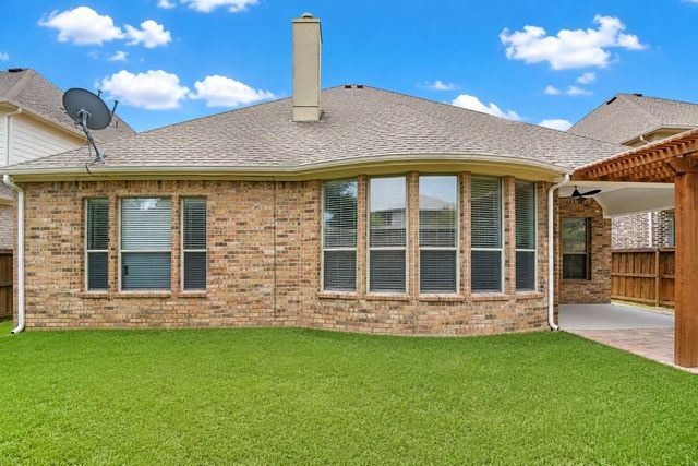 5833 Crescent Lane, Colleyville, TX 76034