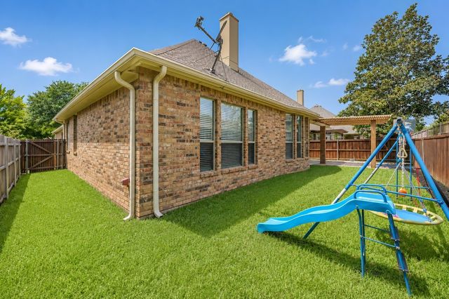 5833 Crescent Lane, Colleyville, TX 76034