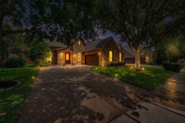5833 Crescent Lane, Colleyville, TX 76034