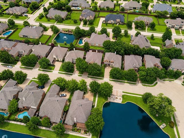 5833 Crescent Lane, Colleyville, TX 76034