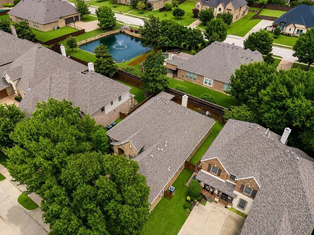 5833 Crescent Lane, Colleyville, TX 76034