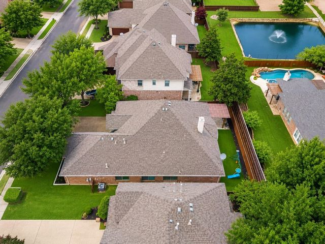 5833 Crescent Lane, Colleyville, TX 76034