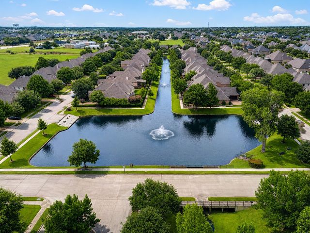 5833 Crescent Lane, Colleyville, TX 76034