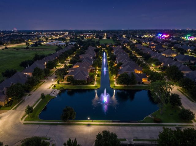 5833 Crescent Lane, Colleyville, TX 76034