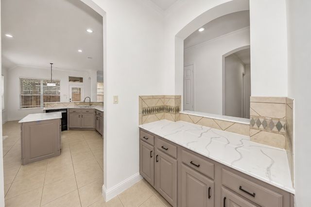 5833 Crescent Lane, Colleyville, TX 76034