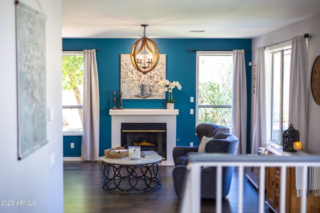 5548 E CAMPO BELLO Drive, Scottsdale, AZ 85254