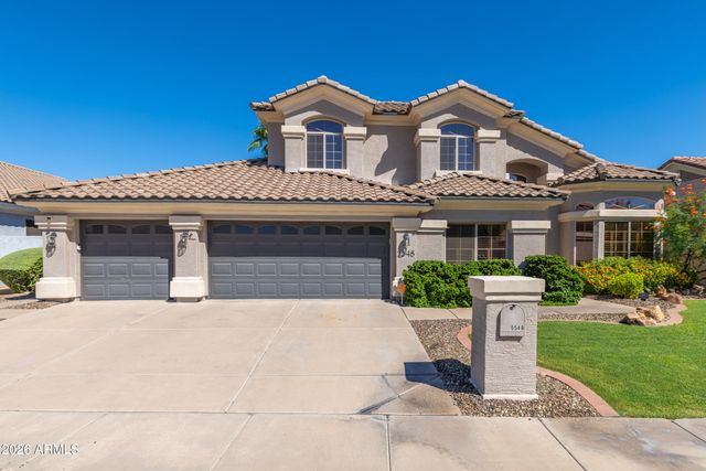 5548 E CAMPO BELLO Drive, Scottsdale, AZ 85254
