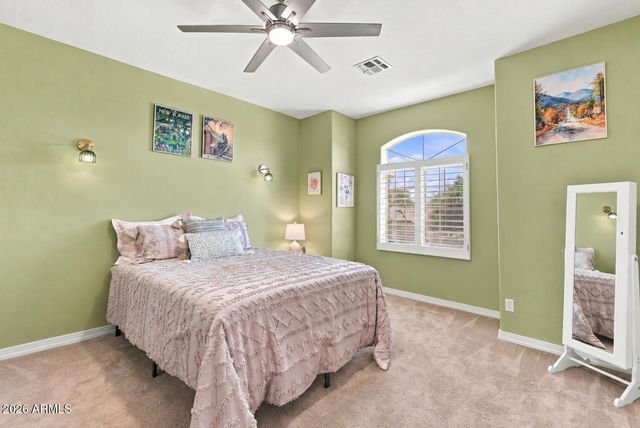 5548 E CAMPO BELLO Drive, Scottsdale, AZ 85254
