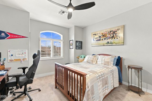 5548 E CAMPO BELLO Drive, Scottsdale, AZ 85254