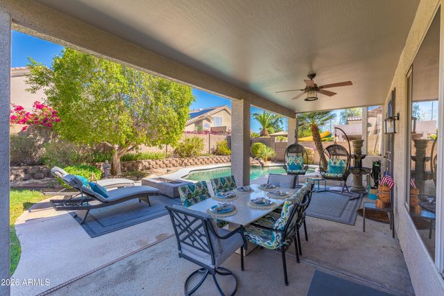 5548 E CAMPO BELLO Drive, Scottsdale, AZ 85254