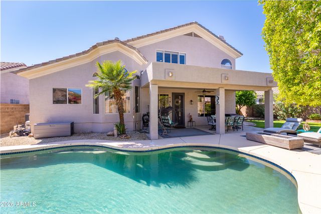 5548 E CAMPO BELLO Drive, Scottsdale, AZ 85254