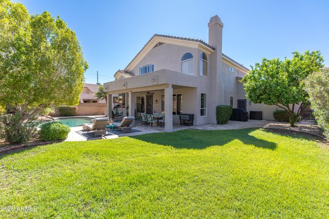 5548 E CAMPO BELLO Drive, Scottsdale, AZ 85254
