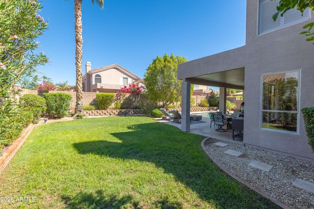 5548 E CAMPO BELLO Drive, Scottsdale, AZ 85254