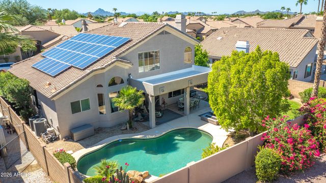5548 E CAMPO BELLO Drive, Scottsdale, AZ 85254