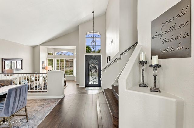 5548 E CAMPO BELLO Drive, Scottsdale, AZ 85254