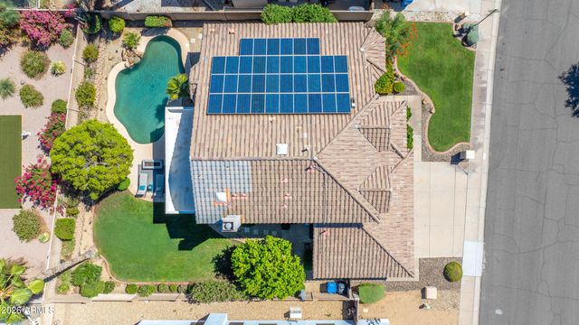 5548 E CAMPO BELLO Drive, Scottsdale, AZ 85254