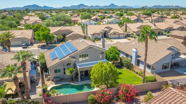 5548 E CAMPO BELLO Drive, Scottsdale, AZ 85254