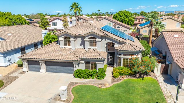 5548 E CAMPO BELLO Drive, Scottsdale, AZ 85254