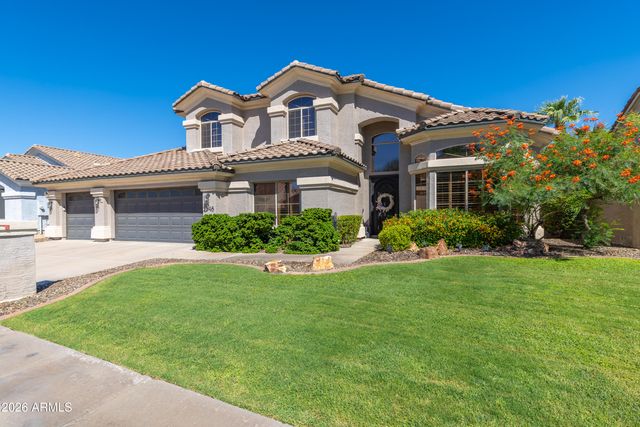 5548 E CAMPO BELLO Drive, Scottsdale, AZ 85254
