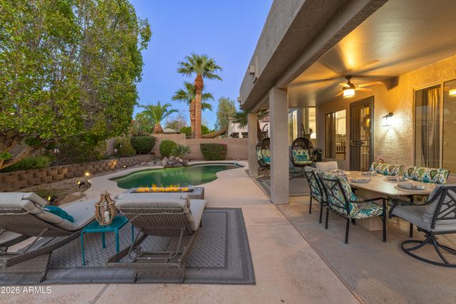 5548 E CAMPO BELLO Drive, Scottsdale, AZ 85254