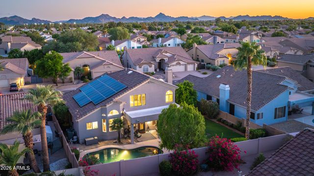 5548 E CAMPO BELLO Drive, Scottsdale, AZ 85254