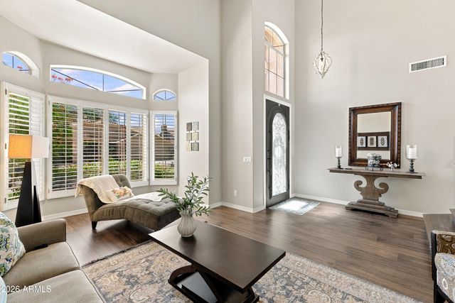 5548 E CAMPO BELLO Drive, Scottsdale, AZ 85254