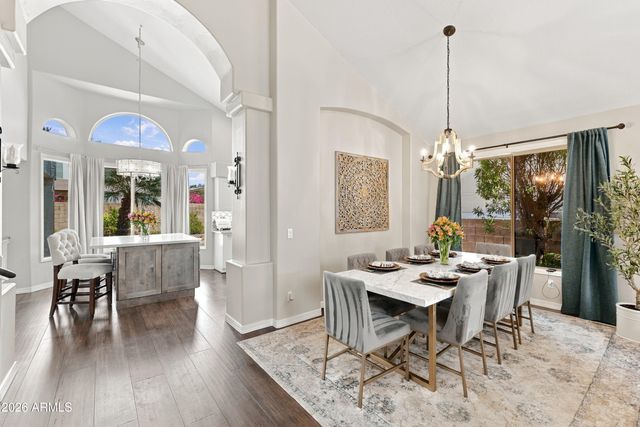 5548 E CAMPO BELLO Drive, Scottsdale, AZ 85254