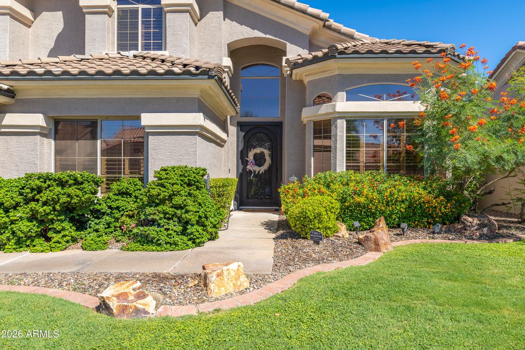 5548 E CAMPO BELLO Drive, Scottsdale, AZ 85254 — photo 3