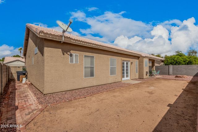 1773 E CONSTITUTION Drive, Chandler, AZ 85225