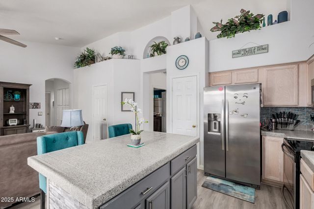 1773 E CONSTITUTION Drive, Chandler, AZ 85225