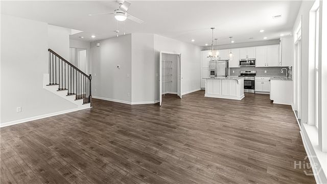 181 Brookline Drive, Savannah, GA 31407