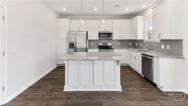 181 Brookline Drive, Savannah, GA 31407