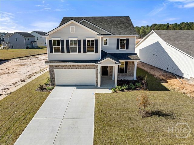 181 Brookline Drive, Savannah, GA 31407