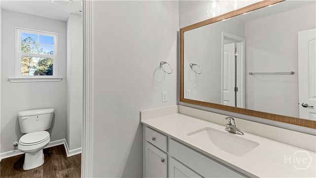 181 Brookline Drive, Savannah, GA 31407