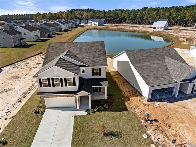 181 Brookline Drive, Savannah, GA 31407