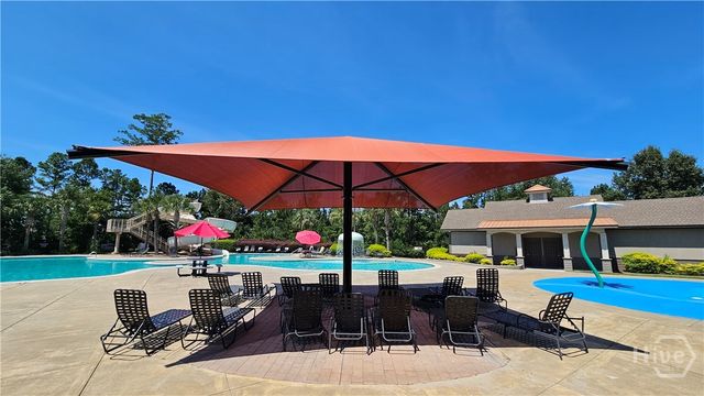 181 Brookline Drive, Savannah, GA 31407