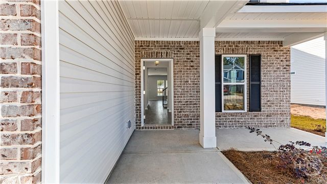 181 Brookline Drive, Savannah, GA 31407