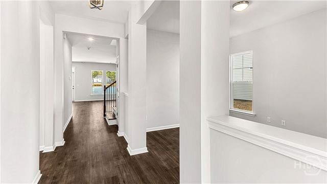 181 Brookline Drive, Savannah, GA 31407