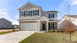 181 Brookline Drive, Savannah, GA 31407