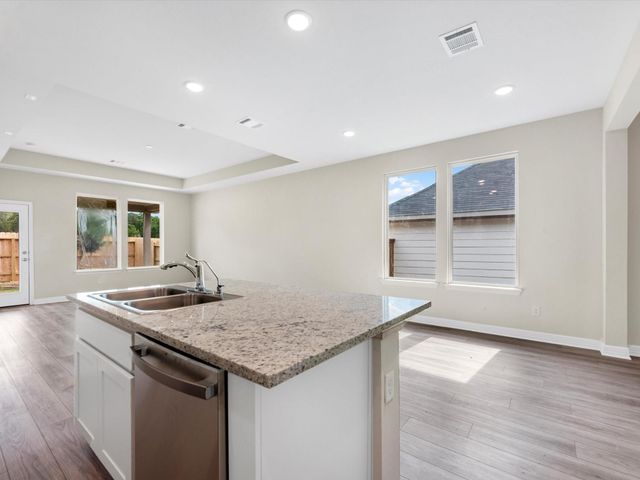8066 Magnolia Prairie Lane, Cypress, TX 77433