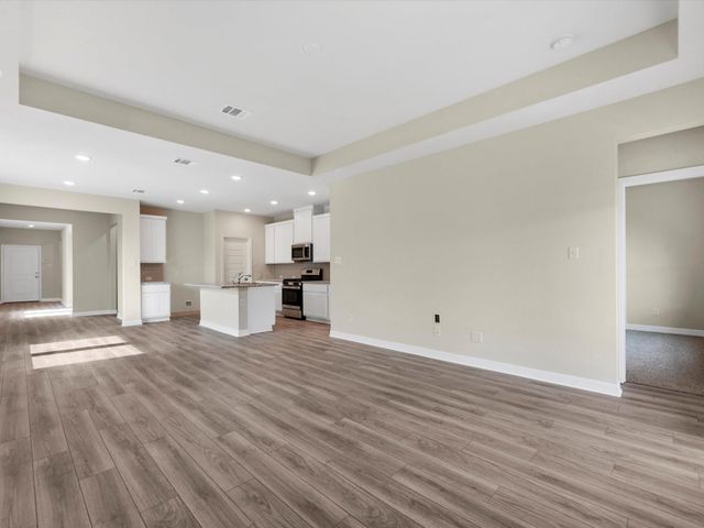 8066 Magnolia Prairie Lane, Cypress, TX 77433