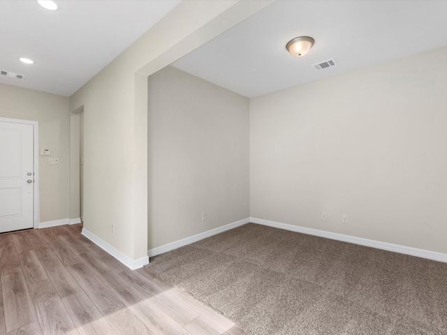 8066 Magnolia Prairie Lane, Cypress, TX 77433