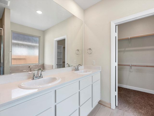 8066 Magnolia Prairie Lane, Cypress, TX 77433