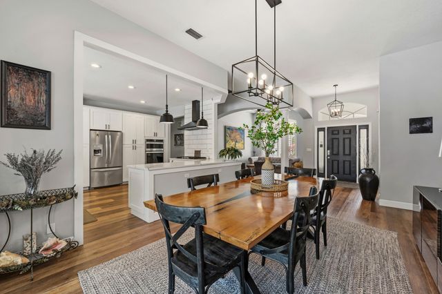 3019 SW Captiva Court, Palm City, FL 34990